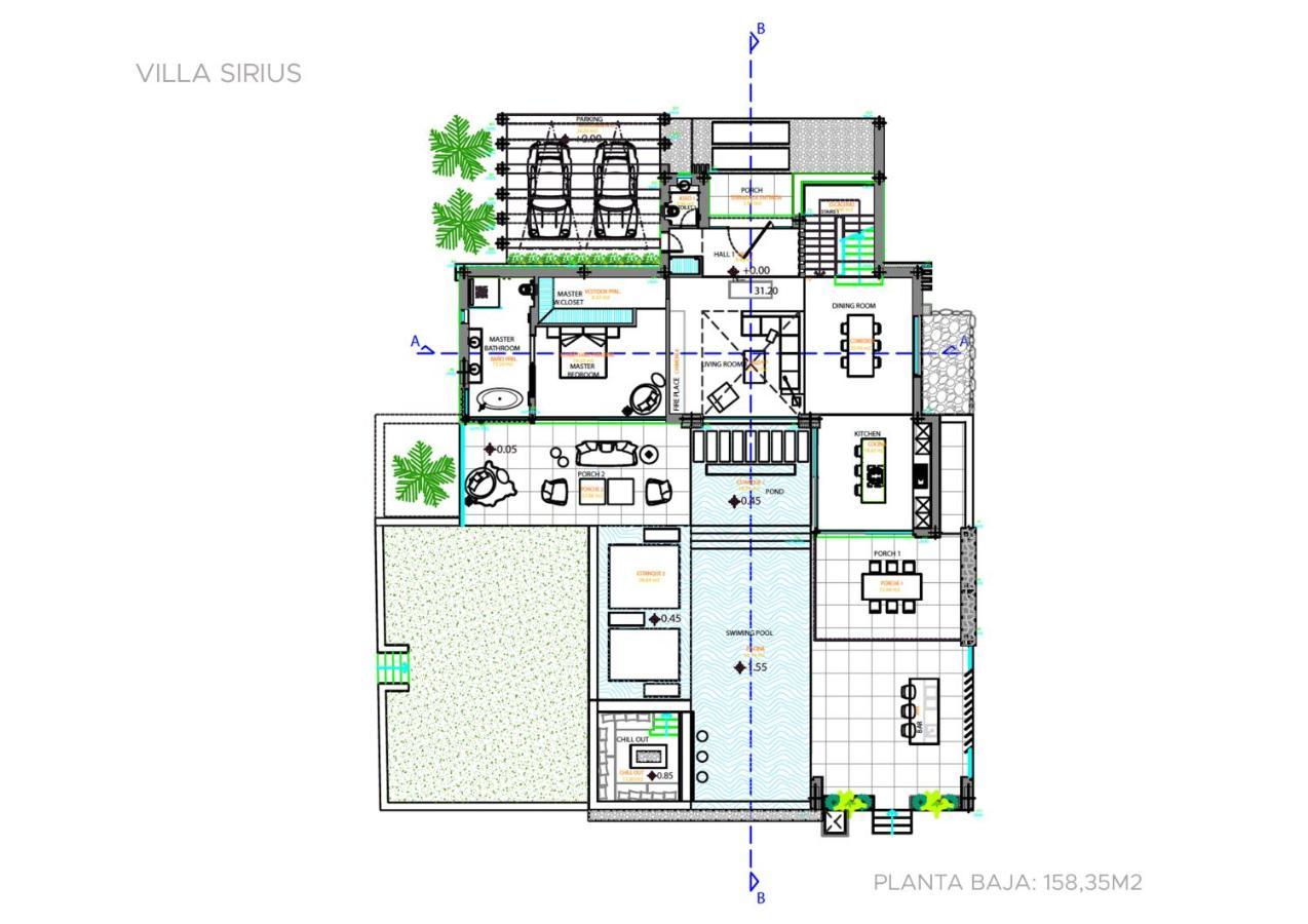Vacation Marbella I Villa Sirius, Golf Valley, Private Heated Pool, Sauna, Billiard, Cinema, Awarded Holiday Rental ภายนอก รูปภาพ