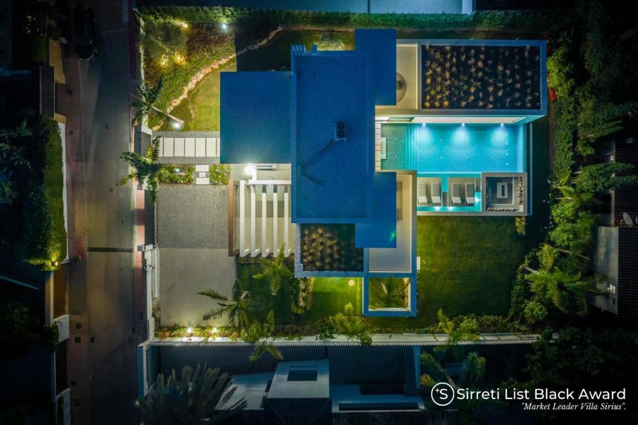 Vacation Marbella I Villa Sirius, Golf Valley, Private Heated Pool, Sauna, Billiard, Cinema, Awarded Holiday Rental ภายนอก รูปภาพ
