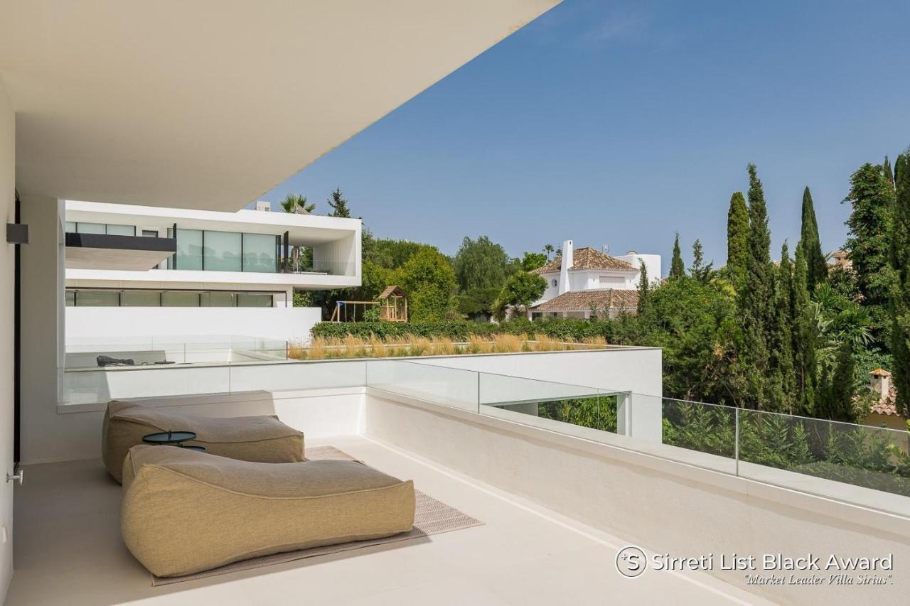 Vacation Marbella I Villa Sirius, Golf Valley, Private Heated Pool, Sauna, Billiard, Cinema, Awarded Holiday Rental ภายนอก รูปภาพ