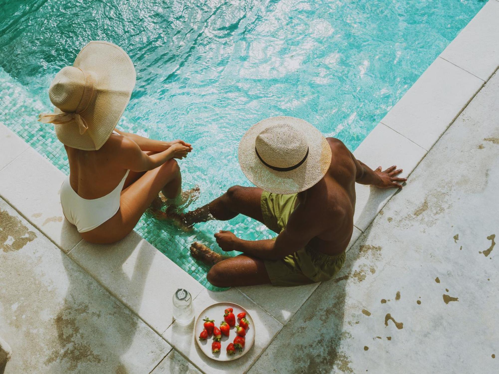 Vacation Marbella I Villa Sirius, Golf Valley, Private Heated Pool, Sauna, Billiard, Cinema, Awarded Holiday Rental ภายนอก รูปภาพ